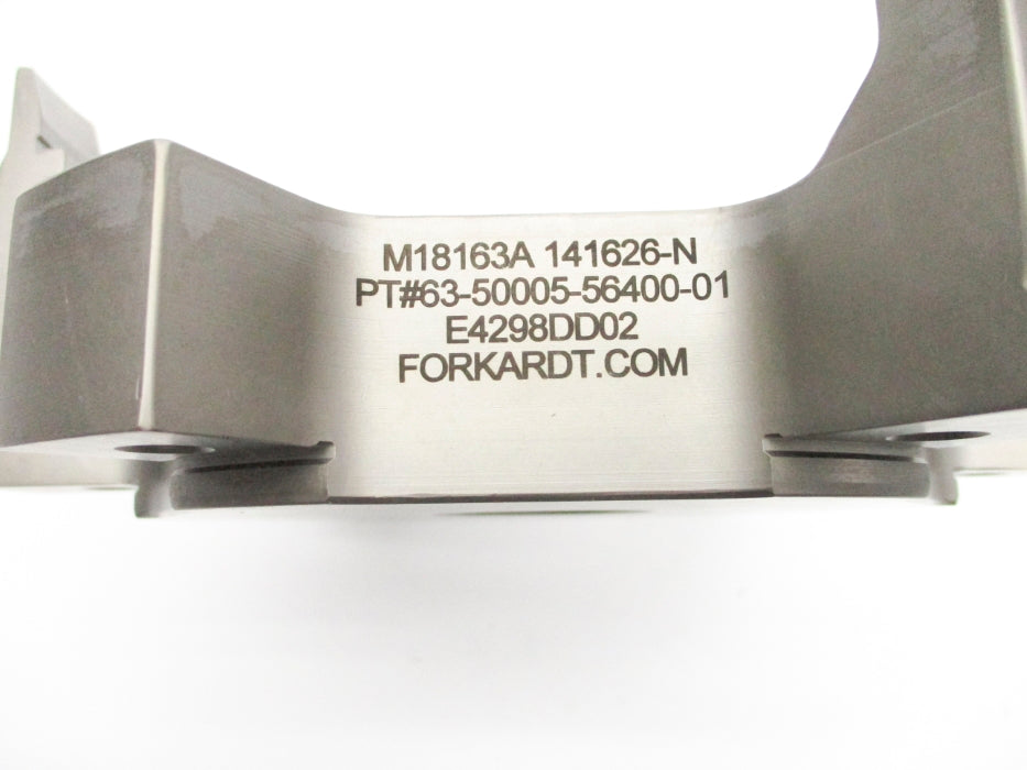 FORKARDT E4298DD02 M18163A NSNP