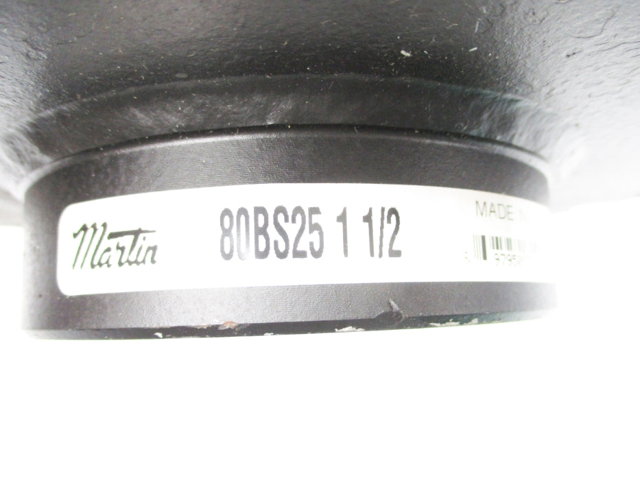 MARTIN 80BS25-1-1/2 NSNP