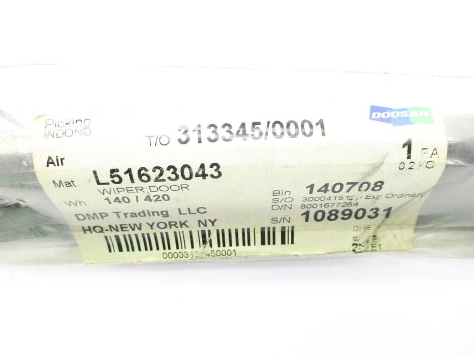 DOOSAN L51623043 NSMP