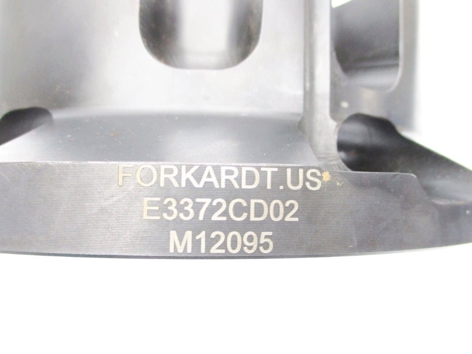 FORKARDT E3372CD02 M12095 NSNP