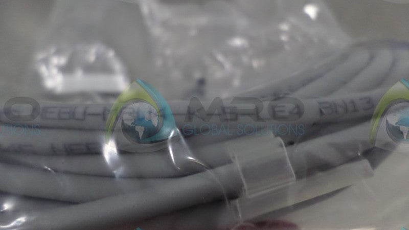 FESTO NEBU-M8W4-K-5-LE4 CONNECTING CABLE *NEW IN FACTORY BAG*