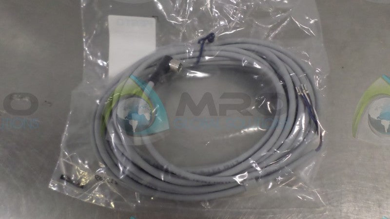 FESTO NEBU-M8W4-K-5-LE4 CONNECTING CABLE *NEW IN FACTORY BAG*