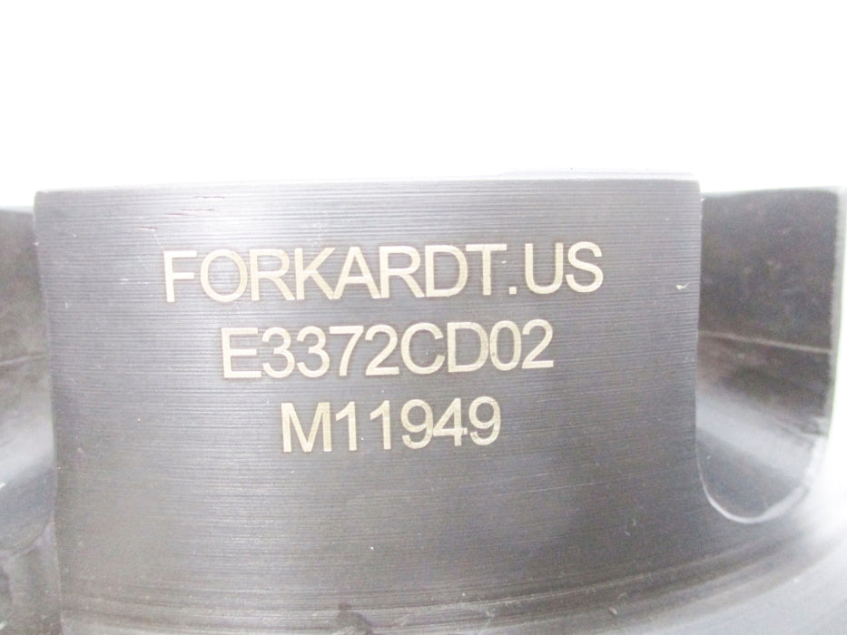 FORKARDT E3372CD02 M11949 NSNP