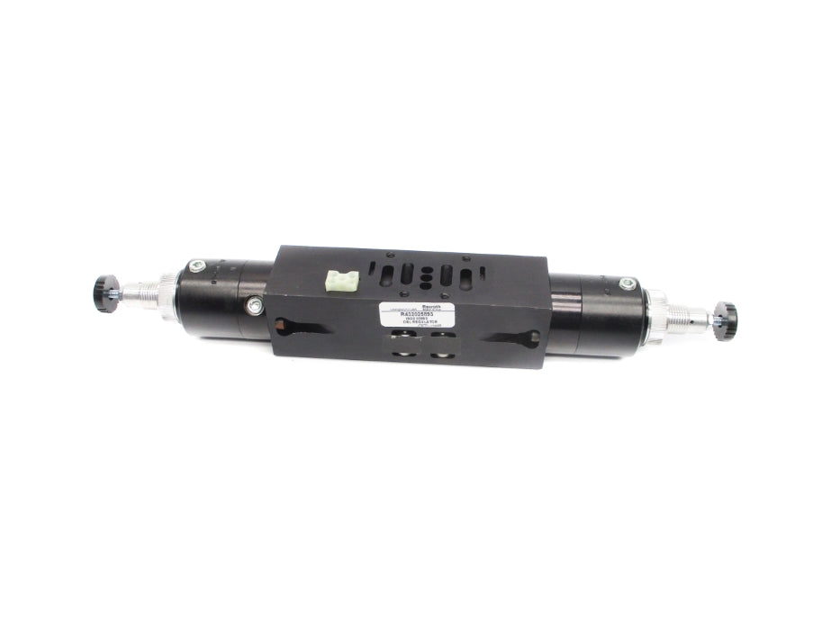REXROTH R432025893 NSNP