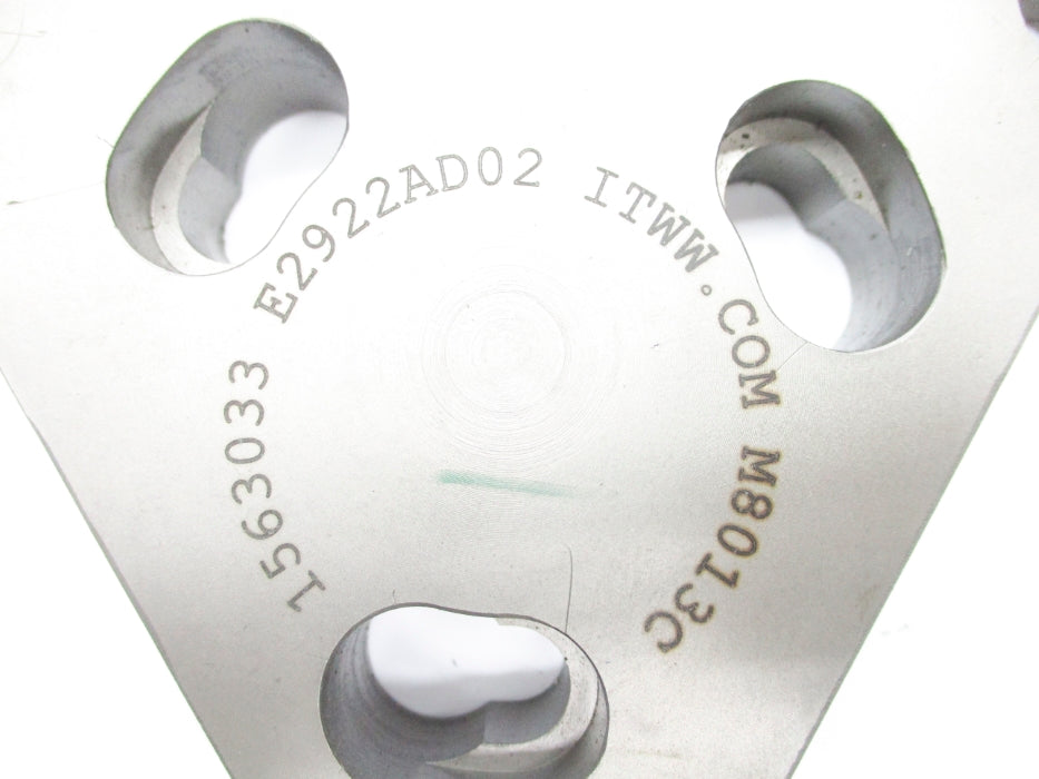 ITWW E2922AD02 M8013C UNMP