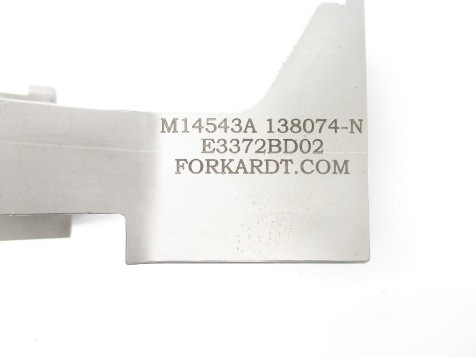 FORKARDT E3372BD02 M14543A NSNP