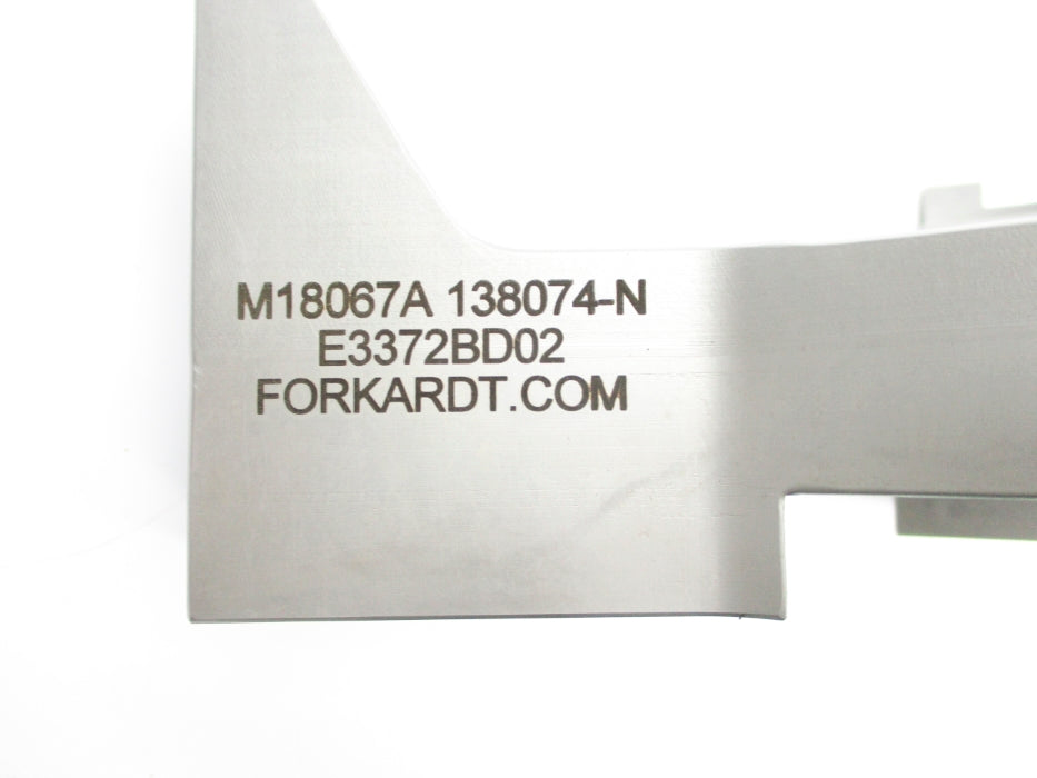 FORKARDT E3372BD02 M18067A NSNP
