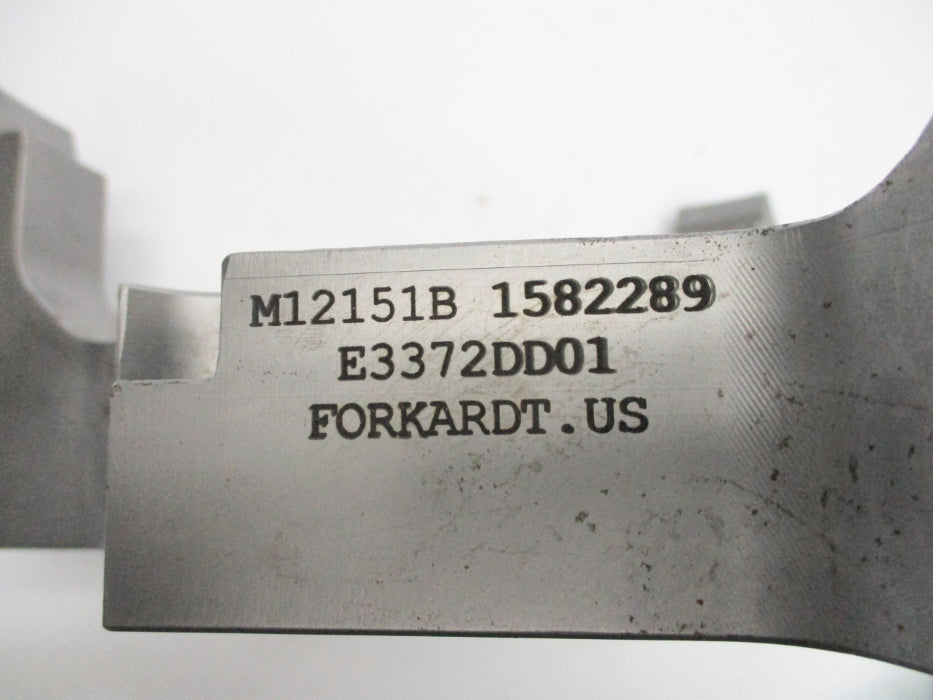 FORKARDT E3372DD01 M12151B UNMP