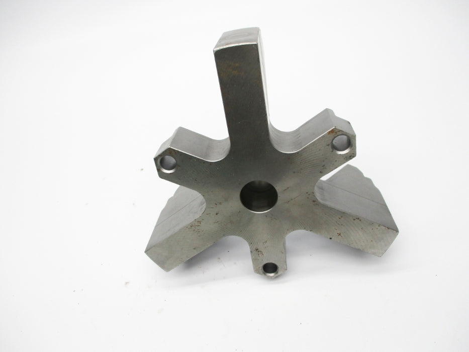 FORKARDT E3758DD01 M10950A UNMP