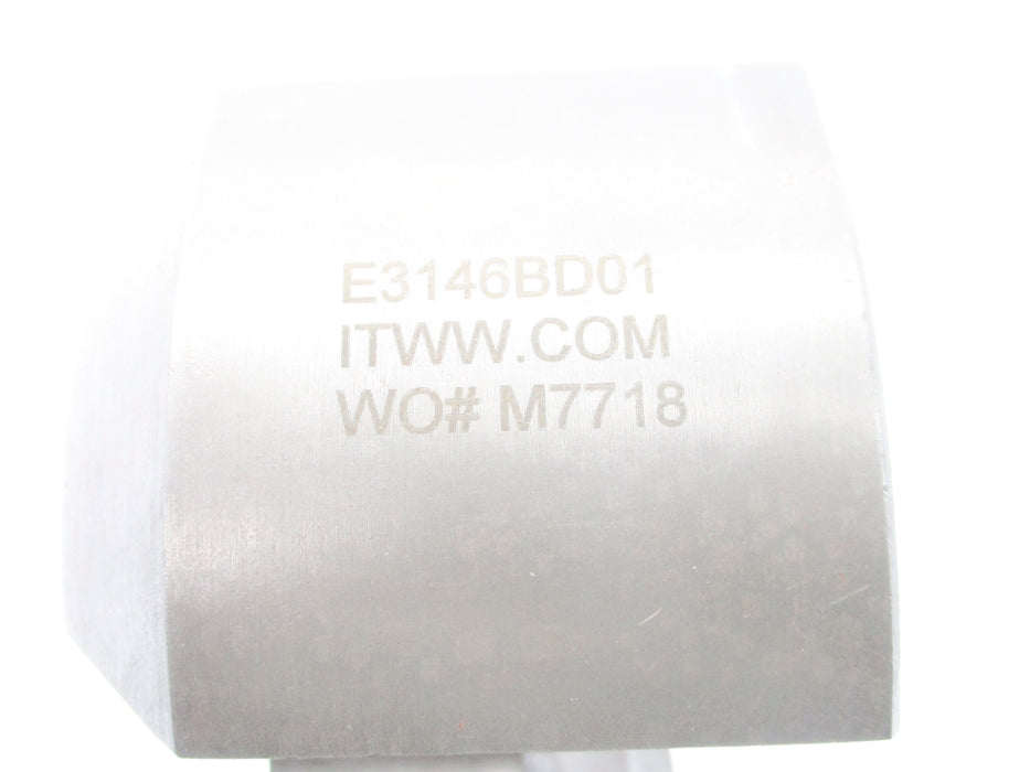 ITWW E3146BD01 M7718 UNMP