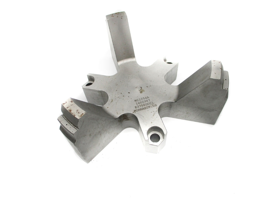 FORKARDT E3758DD01 M11054 UNMP
