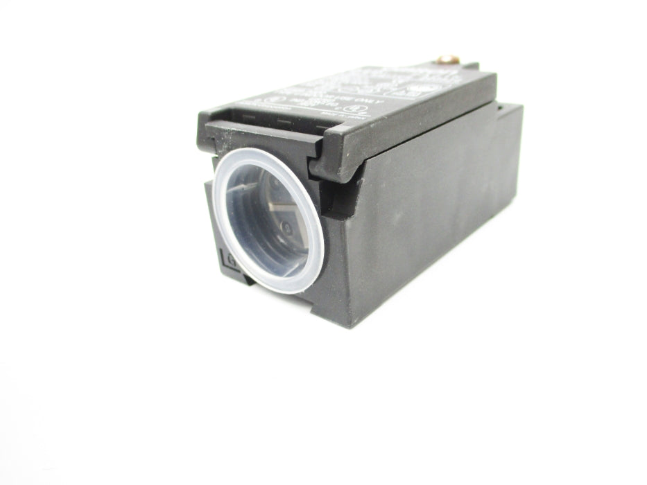 OMRON D4D-2A31N NSMP