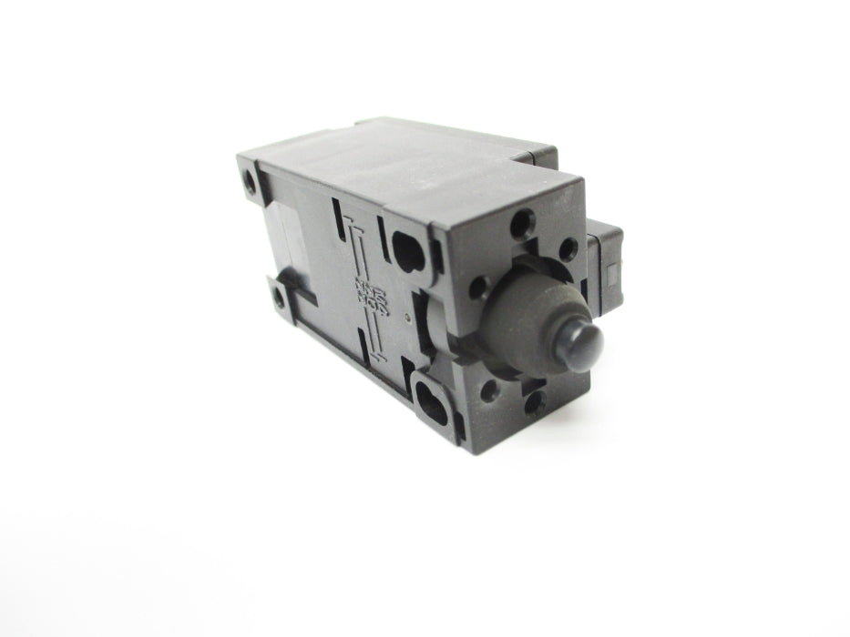 OMRON D4D-2A31N NSMP