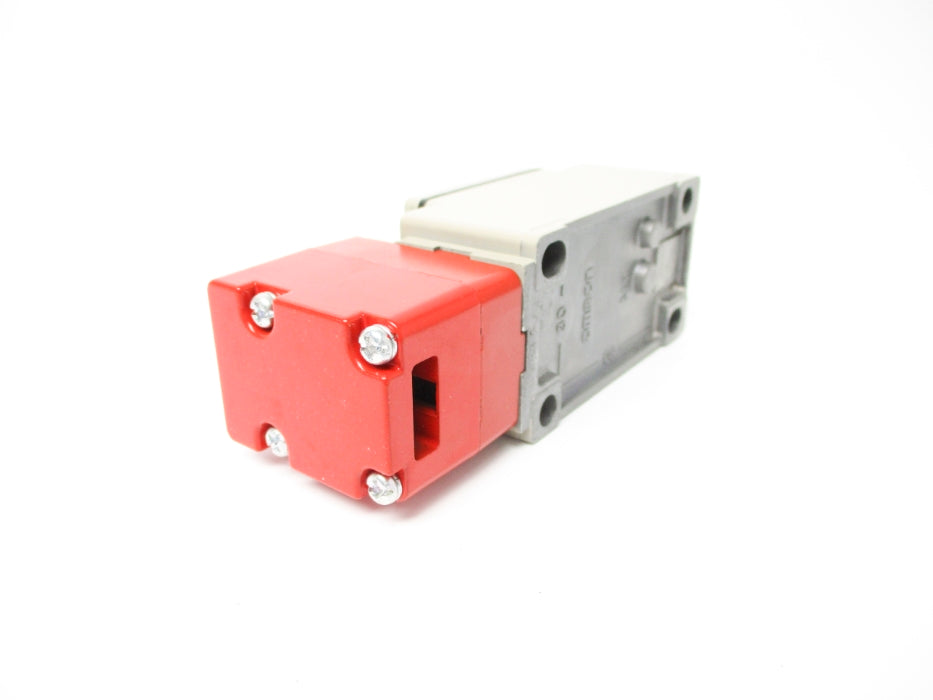 OMRON D4BS-25FS NSMP