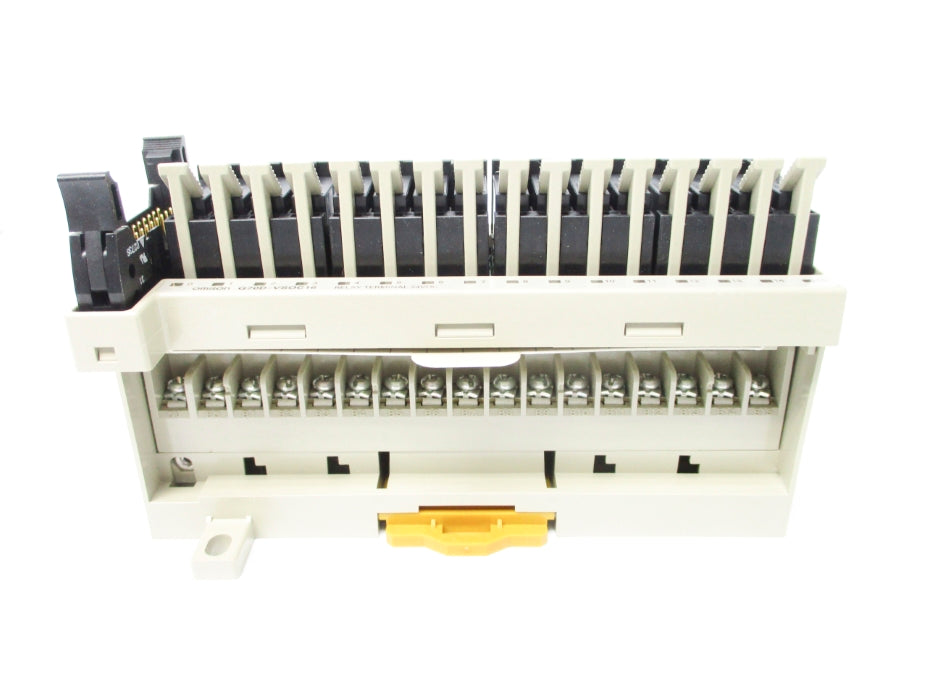 OMRON G70D-VSOC16 24VDC 3A NSMP