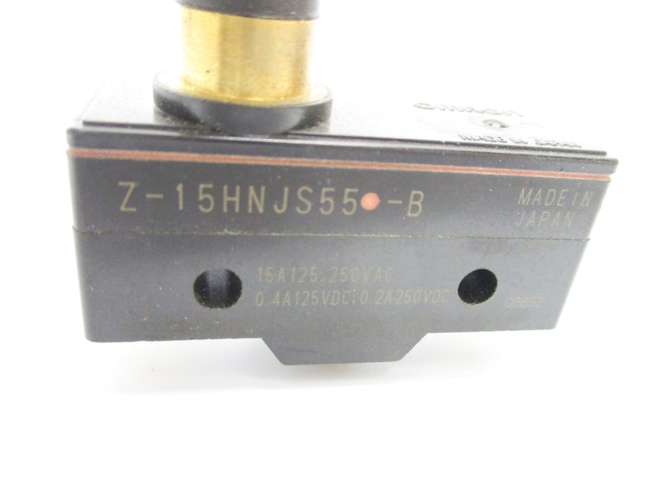 OMRON Z-15HNJS55-B NSNP