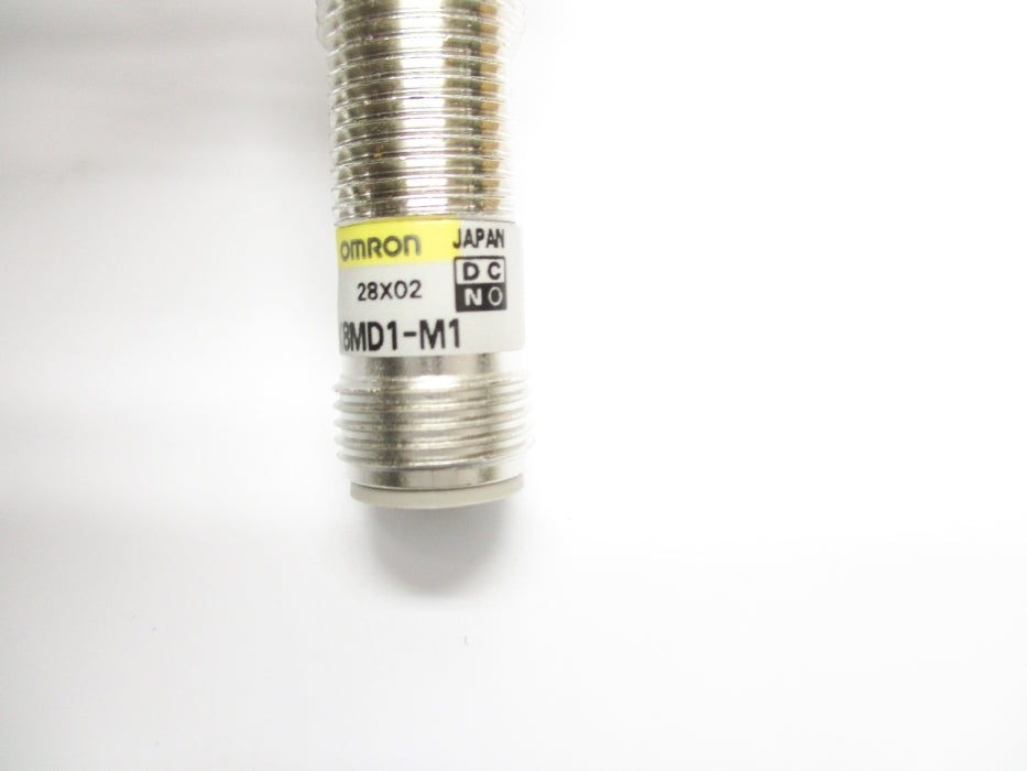 OMRON E2E-X8MD1-M1 NSNP