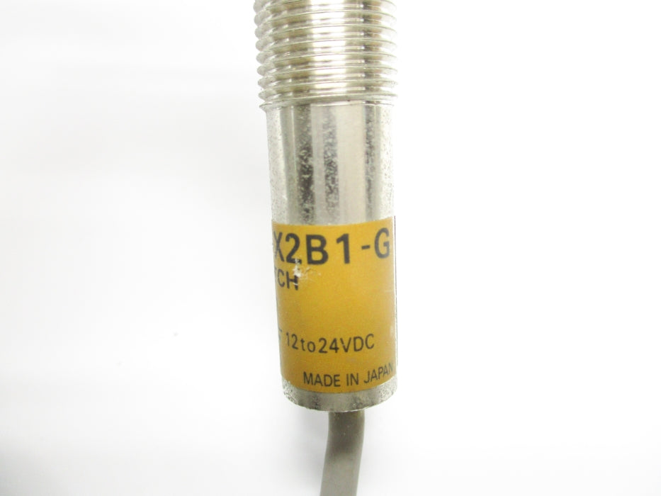 OMRON TLE-X2B1-G NSNP