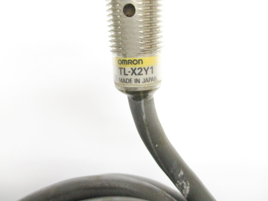OMRON TL-X2Y1 NSNP