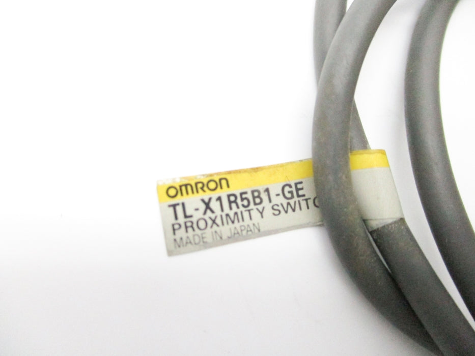 OMRON TL-X1R5B1-GE NSNP