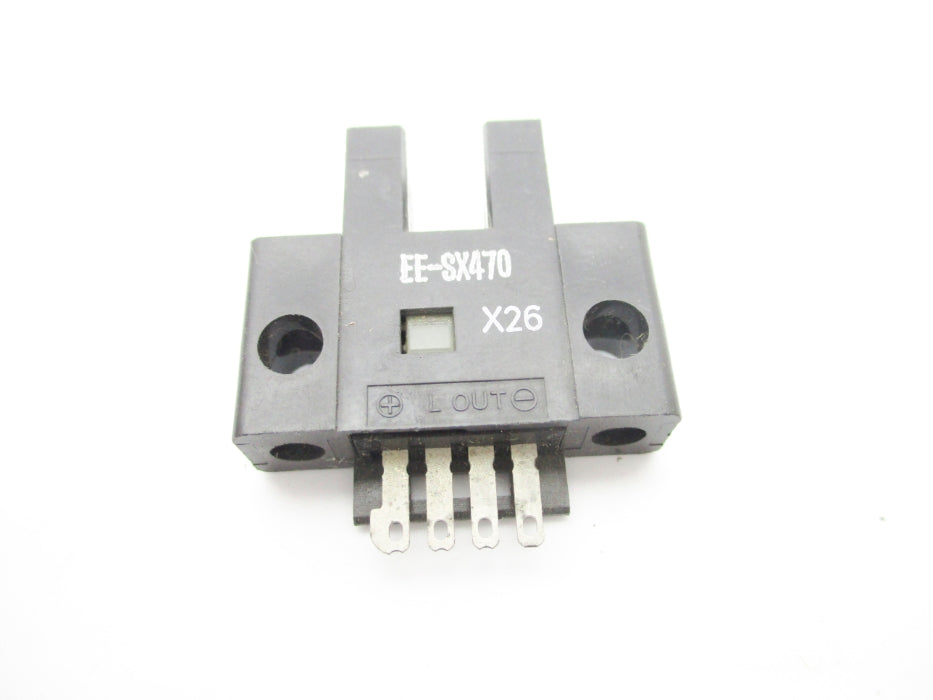 OMRON EE-SX470 NSNP