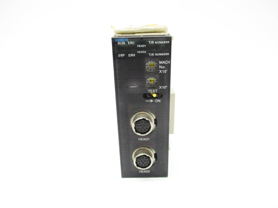 OMRON CJ1W-V600C12 NSNP