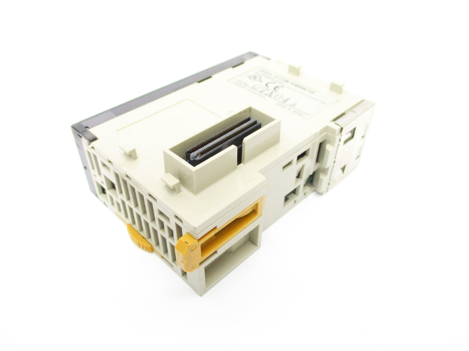 OMRON CJ1W-V600C12 NSNP