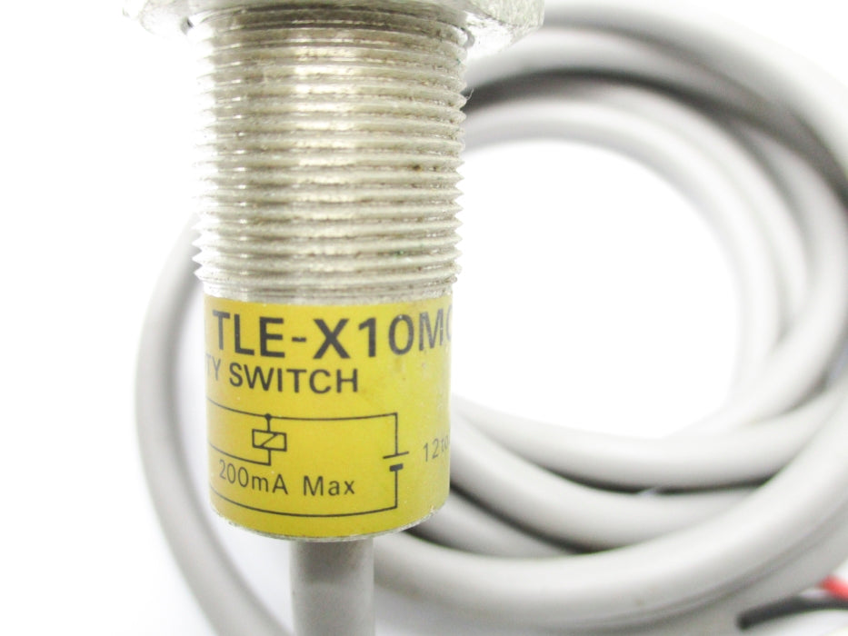 OMRON TLE-X10MC1 NSNP