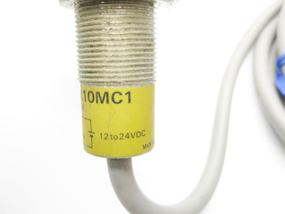 OMRON TLE-X10MC1 NSNP