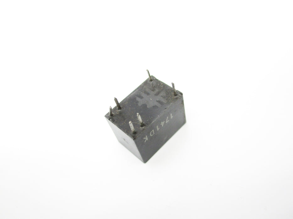 OMRON G2E-187P-M-US 24VDC NSNP
