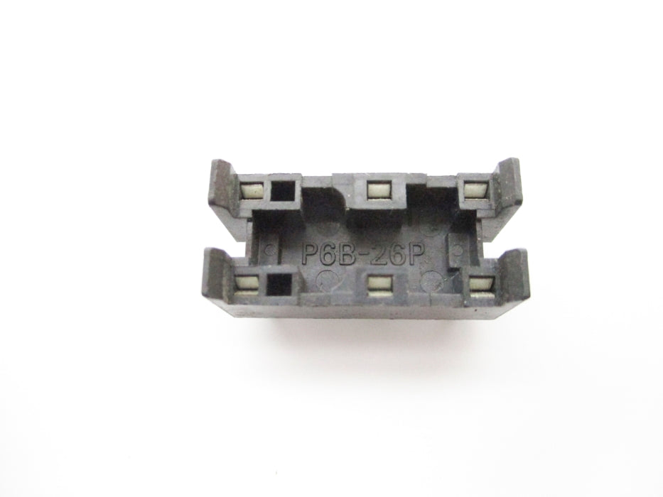 OMRON P6B-26P NSNP
