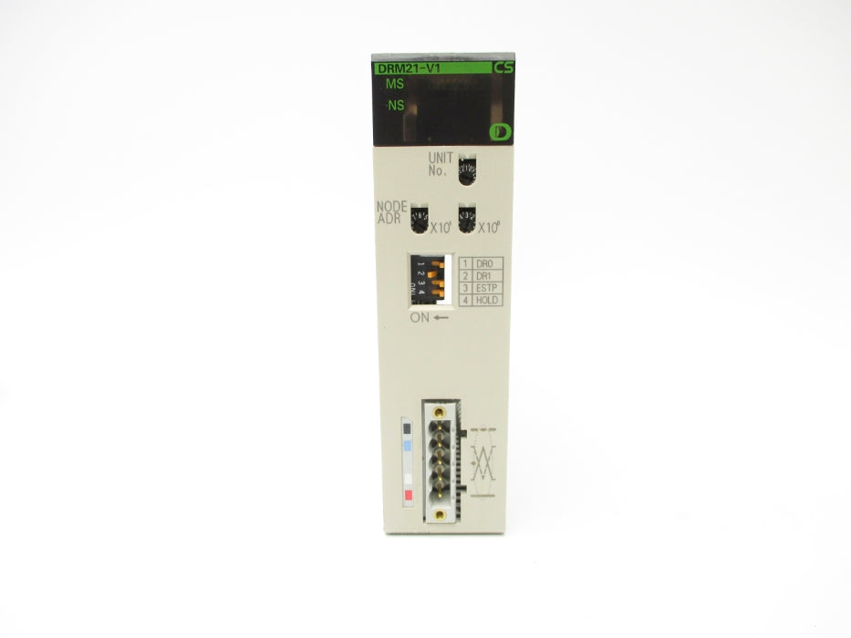 OMRON CS1W-DRM21-V1 NSNP