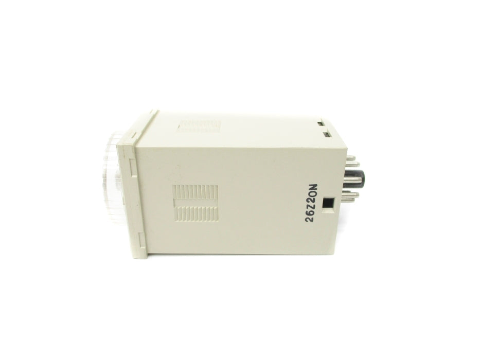 OMRON E5C2-R40K 220/240VAC 500'C/1000'F NSNP