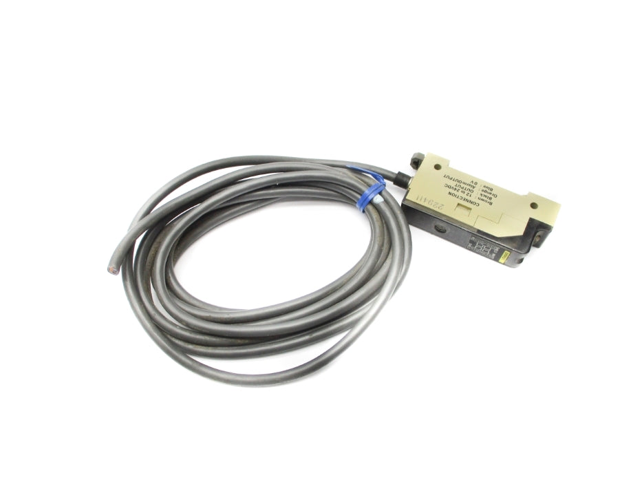 OMRON E3C-JC4P UNMP