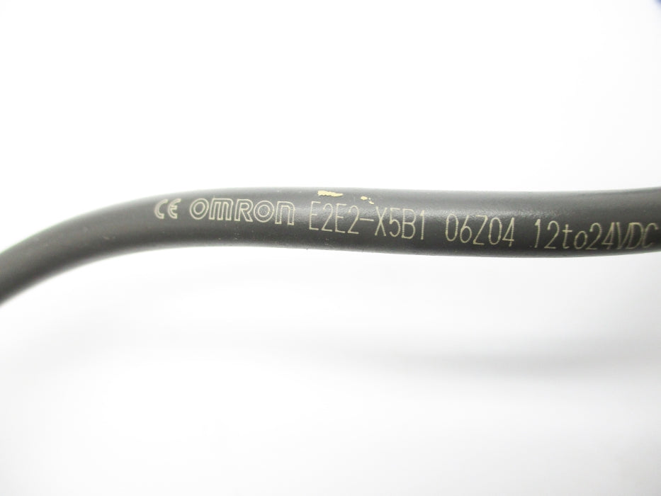 OMRON E2E2-X5B1 NSNP