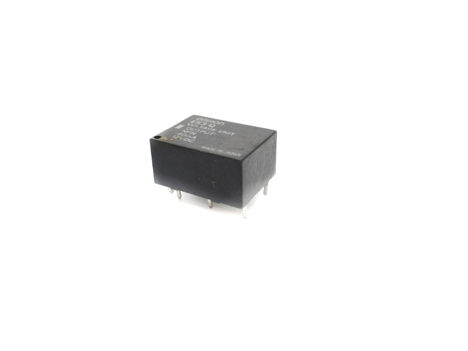 OMRON E53-Q 12VDC NSNP