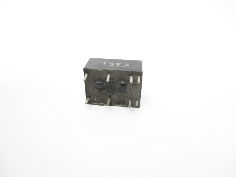 OMRON E53-Q 12VDC NSNP