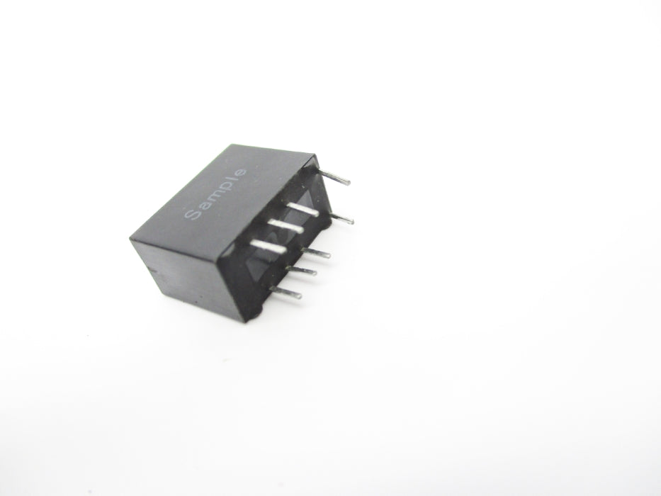 OMRON G6N-2-Y 5VDC NSNP