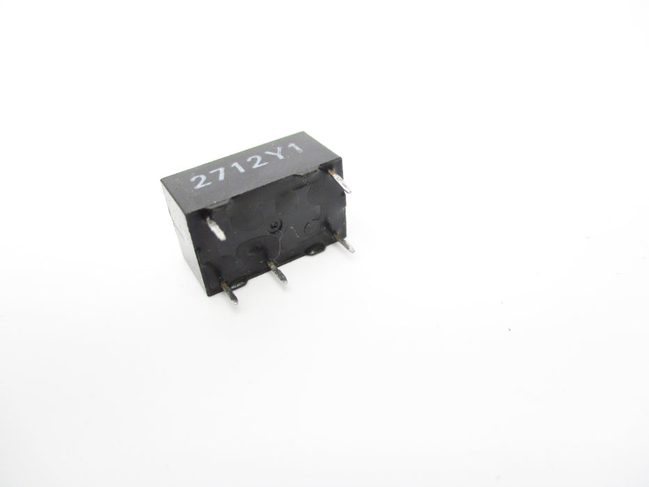 OMRON G6E-134P-ST-US 12VDC 2A NSNP