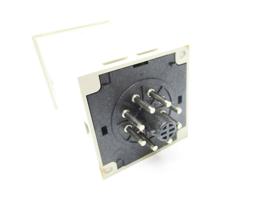 OMRON E5C2-R20J 400'C/700'F 220/240VAC NSNP