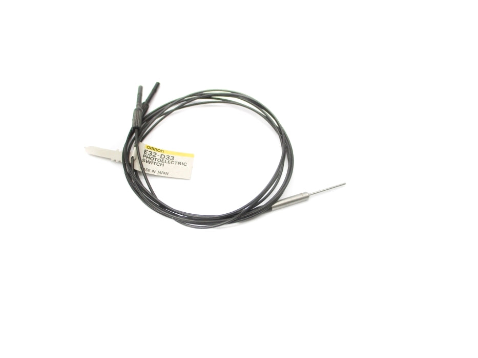 OMRON E32-D33 NSNP