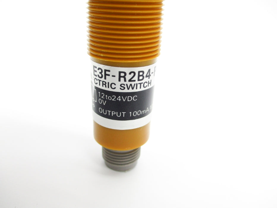 OMRON E3F-R2B4-P1 NSNP