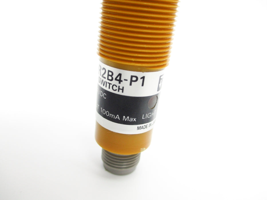 OMRON E3F-R2B4-P1 NSNP