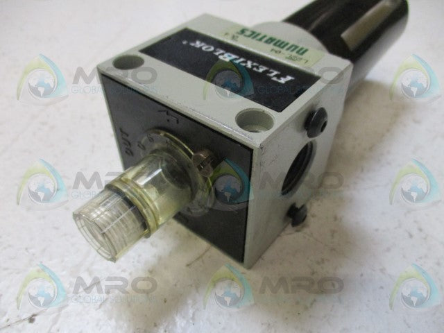 NUMATICS L22L-04 LUBRICATOR *USED*