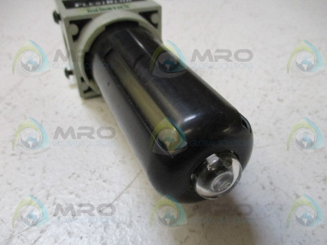 NUMATICS L22L-04 LUBRICATOR *USED*