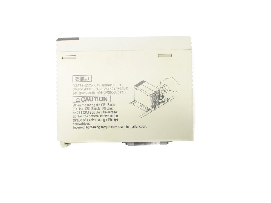 OMRON CS1W-CT041 NSNP