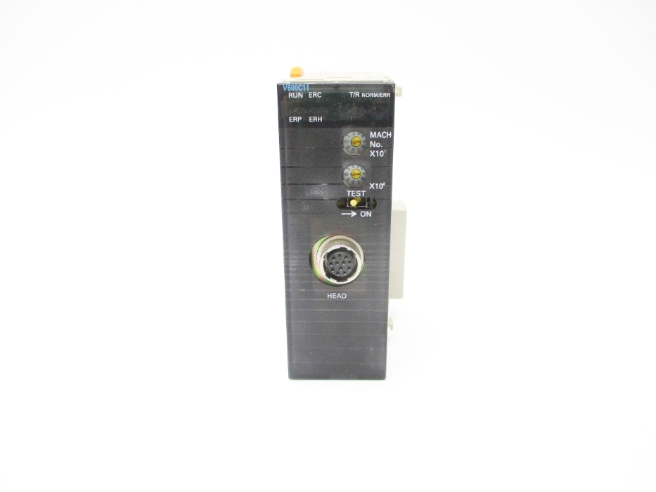 OMRON CJ1W-V600C11 NSNP
