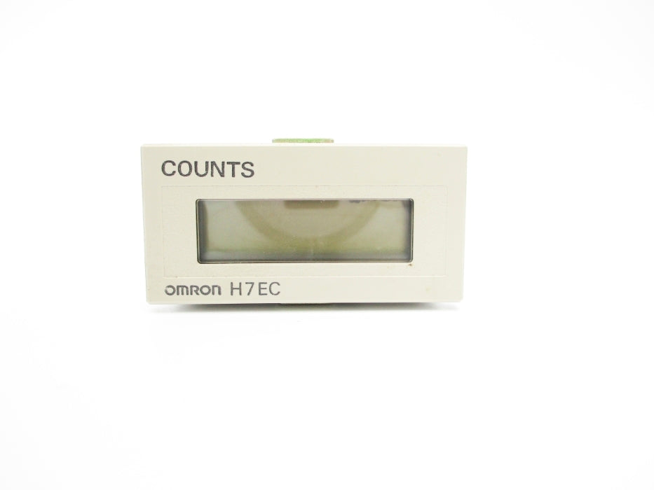 OMRON H7EC-BV NSNP