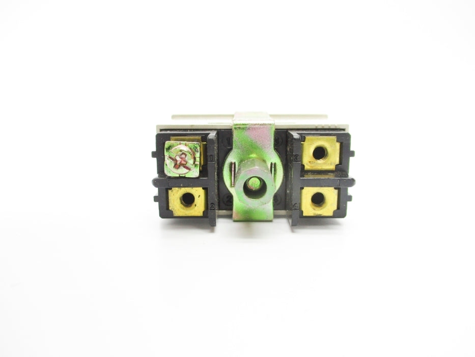 OMRON H7EC-BV NSNP