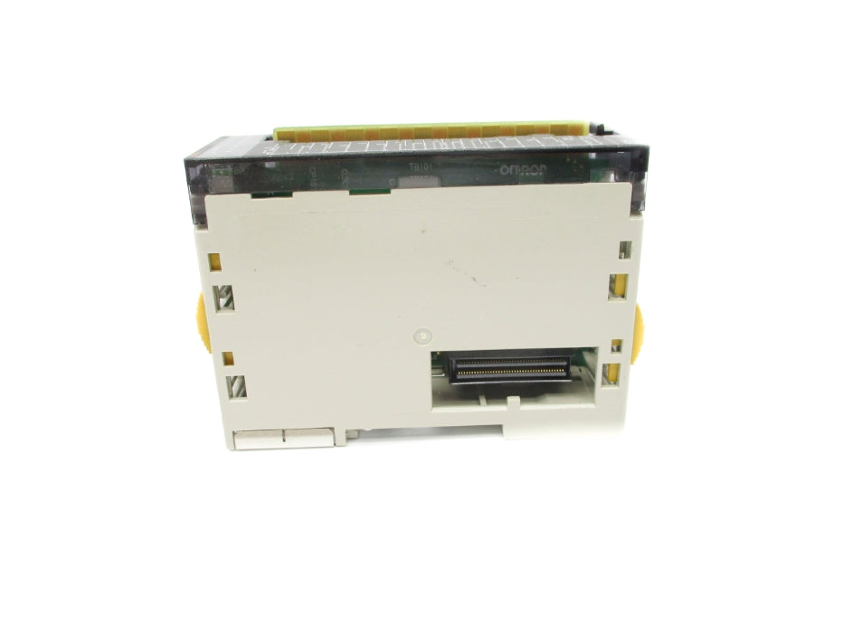 OMRON CJ1W-ID211 24VDC NSNP